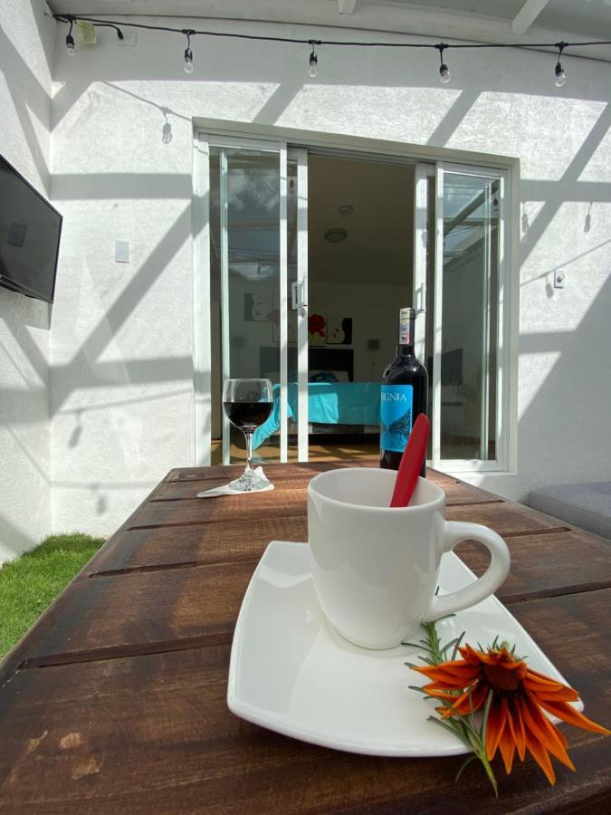 Springhills Quito Airport Hotel Tababela Exterior photo