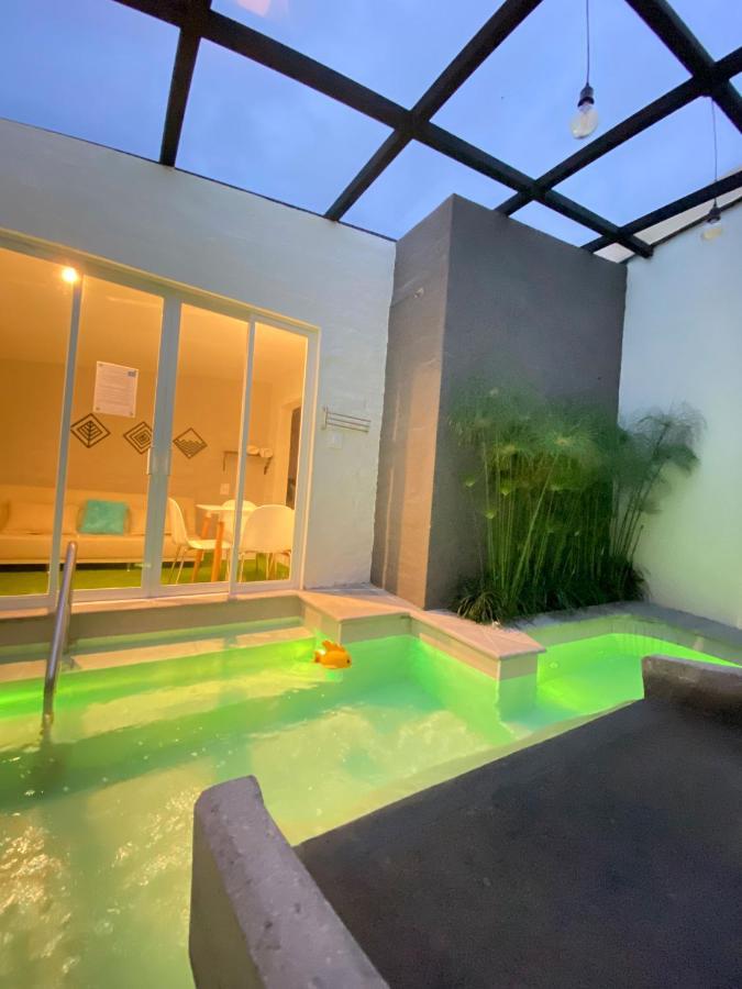 Springhills Quito Airport Hotel Tababela Exterior photo