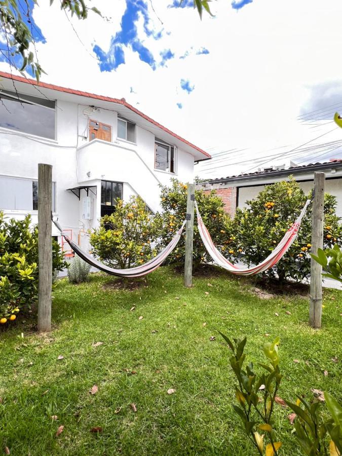 Springhills Quito Airport Hotel Tababela Exterior photo