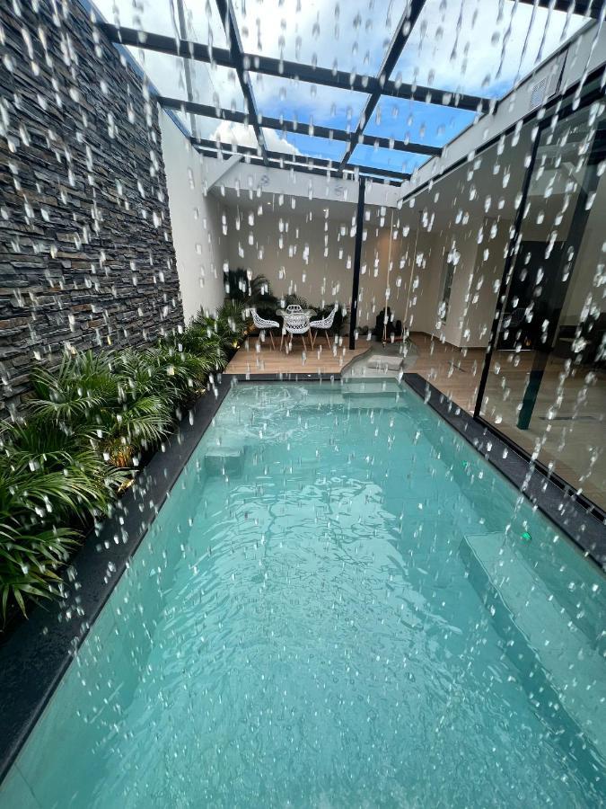 Springhills Quito Airport Hotel Tababela Exterior photo