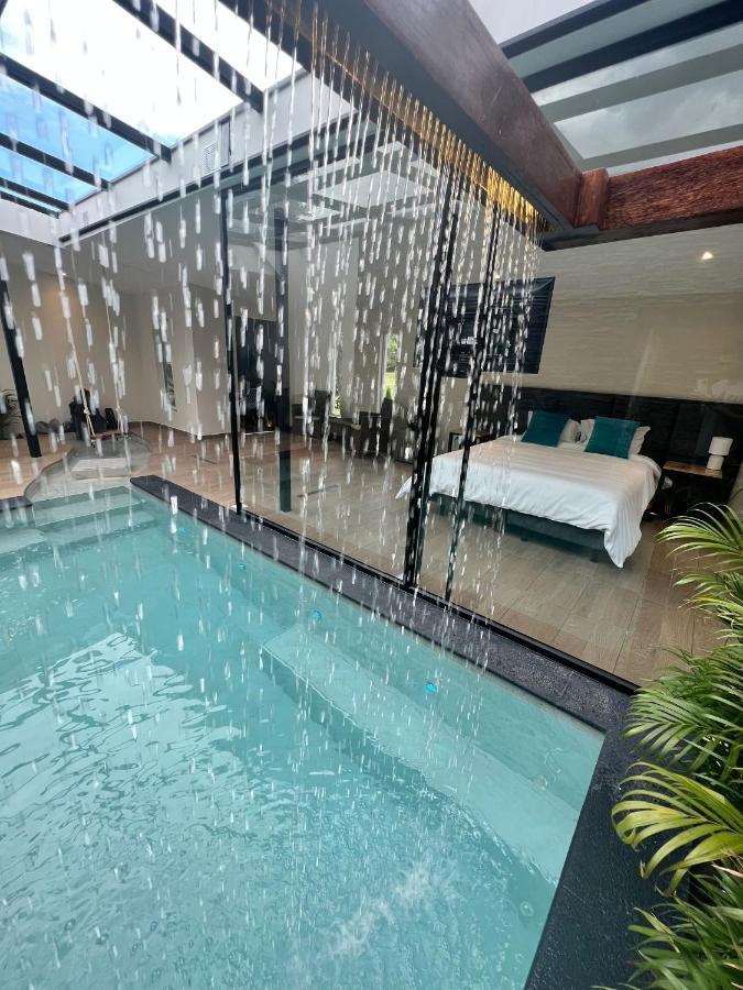 Springhills Quito Airport Hotel Tababela Exterior photo