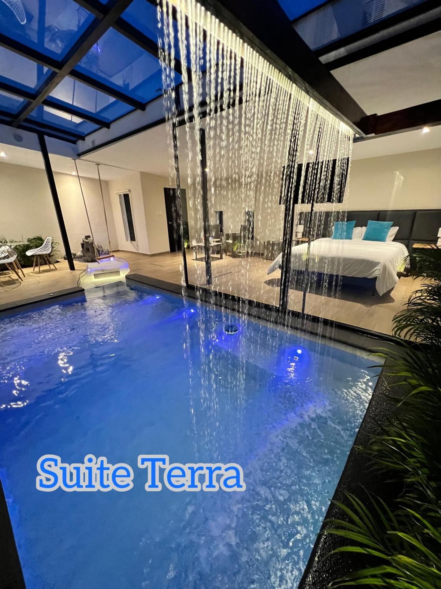 Springhills Quito Airport Hotel Tababela Exterior photo