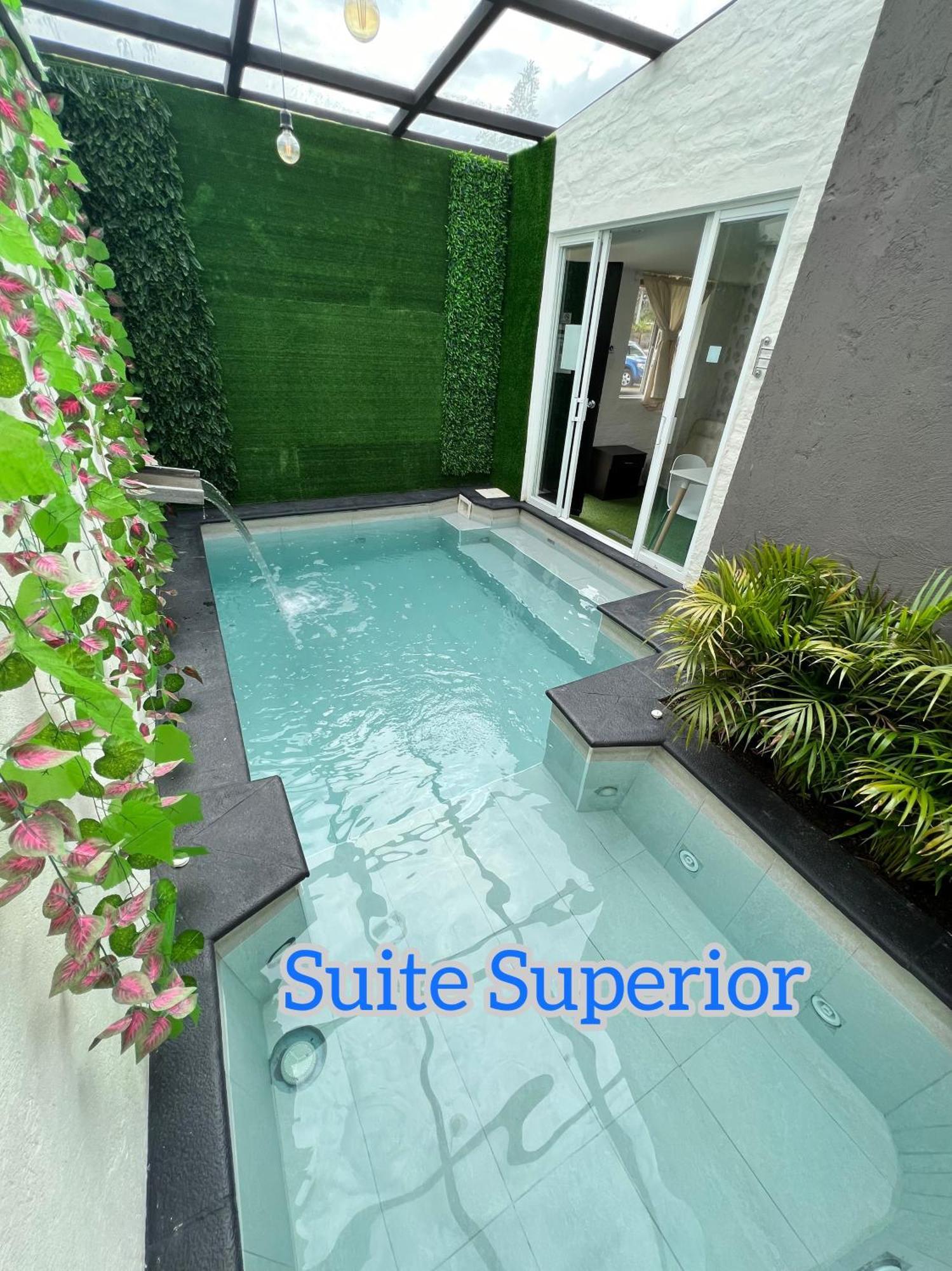 Springhills Quito Airport Hotel Tababela Exterior photo